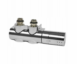 Comap Termostatický radiátorový modul 50mm M30x1,5 barva ...