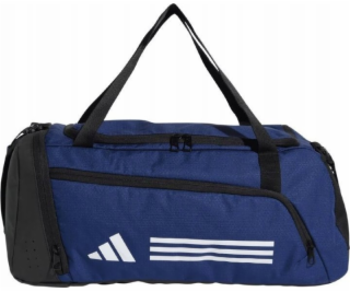 Adidas Sportovní taška Essentials 3-Stripes S tmavě modrá...
