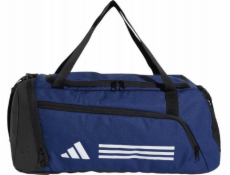 Adidas Sportovní taška Essentials 3-Stripes S tmavě modrá (JY4151)