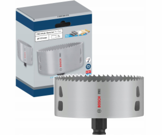 Bosch Děrová pila P MM B 111 MM