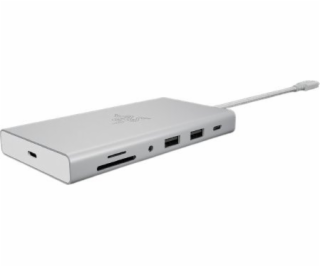 Razer Dokovací stanice USB-C s kabelem, USB 3.2 Gen 1 (3....