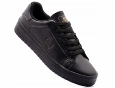 Big Star Tenisky NN274576 Černé 38