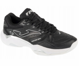 Joma Master 1000 Lady 2501 TM10LS2501C Černá 36