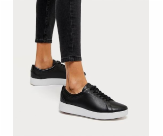 FitFlop Tenisky Rally X22-001 Černé 41