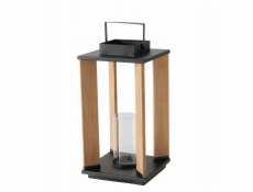 Boltze Loftová lucerna VENTANA, 20,7 x 20,7 x 40,5 cm