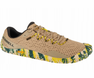 Merrell Vapor Glove 6 J068463 šedá 45