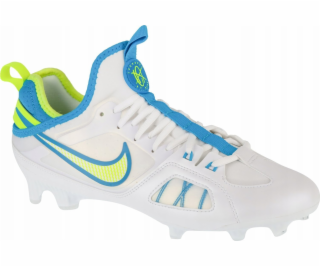 Nike Huarache 9 Varsity LAX SE FG FZ3620-100 bílá 44.5