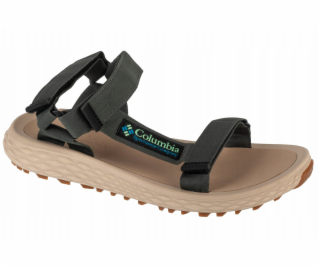 Columbia Sandál Konos Globetrot 2126931028 šedá 41