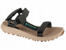 Columbia Sandál Konos Globetrot 2126931028 šedá 41