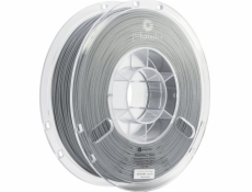 Poly Filament aker PolyMax Tough PLA 1,75 mm 0,75 kg - šedý}