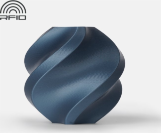 BambuLab Filament Bambu Lab PLA Metal kobaltově modrá met...