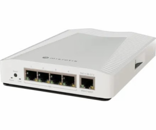 MikroTik Síťová karta RB493G, interní Ethernet