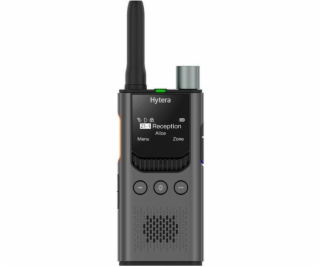 Hytera Analogové rádio DMR+ HYT-S35, PMR446-446 MHz, 2200...
