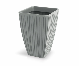 Prosperplast KVĚTINÁČ FERO ČTVERCOVÝ - BETON