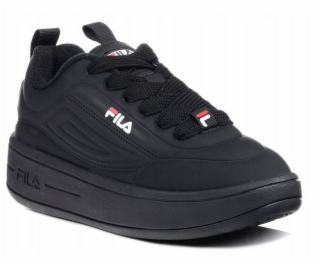 Fila Superbubble Wmn FFW0536-80010 Černá 41