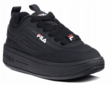 Fila Superbubble Wmn FFW0536-80010 Černá 41