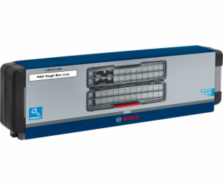 Hazet RBP Tough Box Large (prázdný)