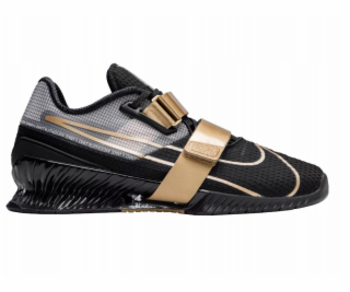 Nike Romaleos 4 CD3463-001 Černá 47