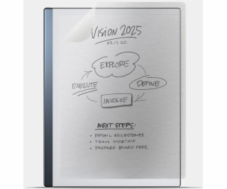 Elite Screens Ochranná fólie na displej doodroo pro reMar...