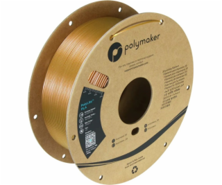 Poly Filament aker Panchroma Starlight PLA 1,75 mm 1 kg -...