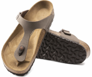 Birkenstock Dámské žabky Birkenstock GIZEH BS 0043753 (úz...