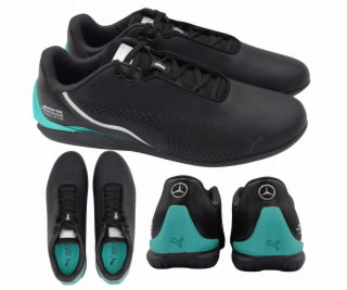 Puma MAPF1 Drift Cat 307196-07 Černá 42
