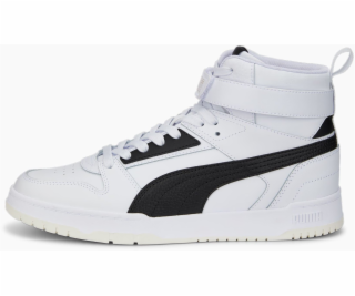 Puma RBD Game 385839-01 bílá 39