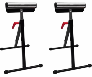 UN Diagonální základová výztuha