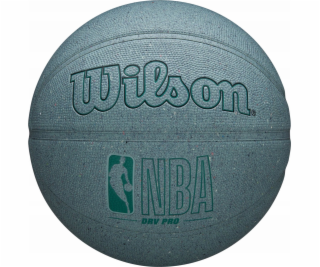 Wilson Míč NBA DRV Pro WZ3016002XB Green 7