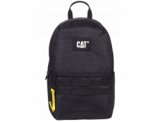 Caterpillar Batoh Gobi Light 84350-01 Černá Jedna velikost