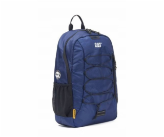 Caterpillar Batoh Himalayas 84713-645 Tmavě modrá Jedna v...