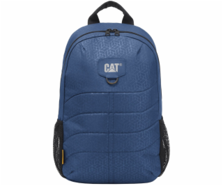 Caterpillar Batoh Benson 84718-504 Tmavě modrá Jedna veli...