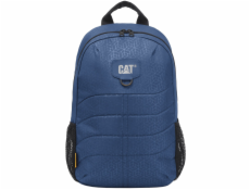 Caterpillar Batoh Benson 84718-504 Tmavě modrá Jedna velikost