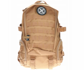 Campus Batoh Torrens Tactical 24L CU0713125820 Hnědý Jedn...