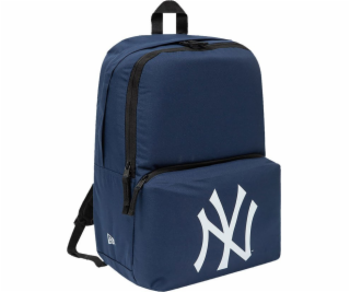 New Era Školní batoh NEW ERA NYY s více přihrádkami, modr...