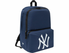 New Era Školní batoh NEW ERA NYY s více přihrádkami, modrý, Stadium 21,5 l
