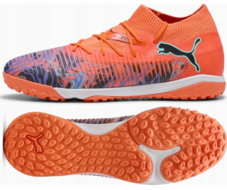 Puma Boty Future 8 Match Creativity TT 108433-01