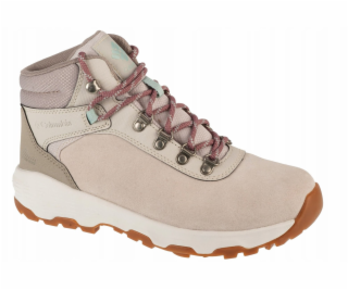 Columbia Boty Newton Wander WP 2125531083 Béžová 38