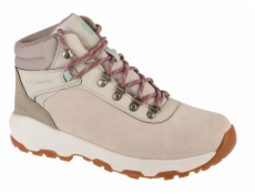 Columbia Boty Newton Wander WP 2125531083 Béžová 38