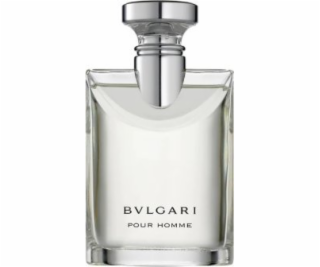 NoName BVLGARI Pour Homme EDP sprej 50ml