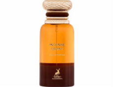 NoName MAISON ALHAMBRA Incense Ebony EDP sprej 80ml