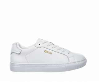 Big Star Tenisky RR274482 bílé 36