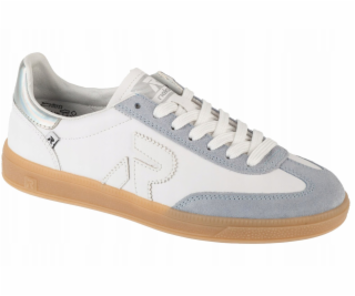 Rieker Tenisky W2200-84 bílé 36