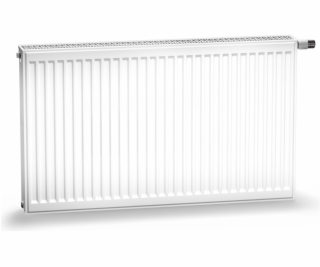Kermi Radiátor V 12/300/600 s držáky 348W levý