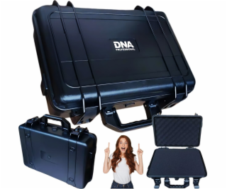 Bitmat DNA CASE IP 38x29 pevný přepravní kufr vodotěsný p...