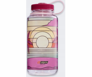 Nalgene Láhev Wide Mouth 1l Sunset