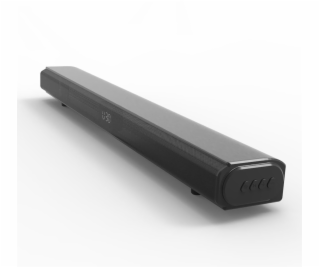 HP Soundbar DHS-9100, 2.1, 15W, černý