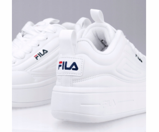 Fila Superbubble Wmn FFW0536-10004 bílá 39