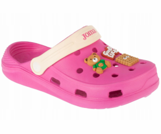 Joma S.Froc Jr 2513 SFROCJS2513 Růžová 35