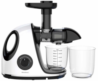 Klausberg KB-7864 POMALU RYCHLÝ ODŠŤAVŇOVAČ